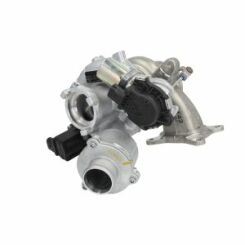 IHI Turbocompresseur Audi 9VA05 06K145874G