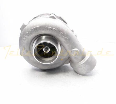 GARRETT Turbocompressore Toyota Coaster Bus 4.0L 17201E0131