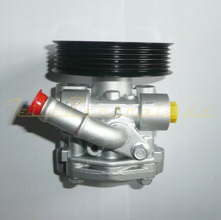 Power steering pump  MITSUBISHI LANCER 4450A008