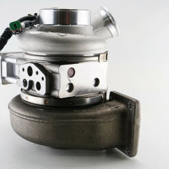 HOLSET Turbocompresseur SCANIA HE400VG 1725480