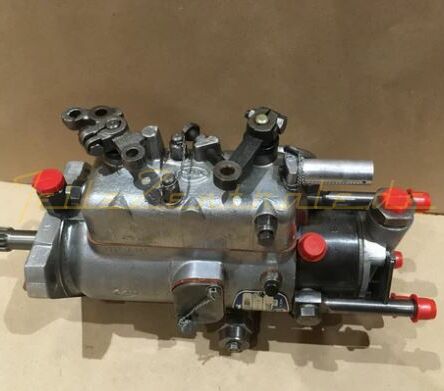 Injection pump Lucas / Cav 3269F212 A92E900 A92E900/3/2200