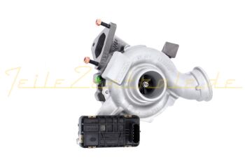 GARRETT Turbocharger Mercedes Sprinter 759688-0002 759688-0003