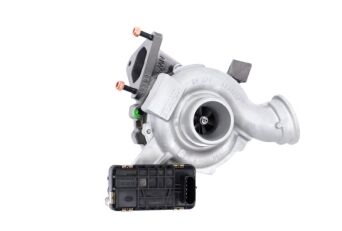 GARRETT Turbocompresseur Mercedes Sprinter 759688-0002 759688-0003