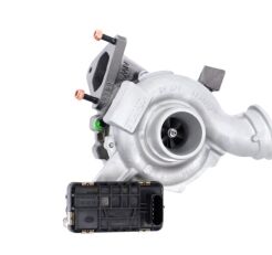 GARRETT Turbocharger Mercedes Sprinter 759688-0002 759688-0003