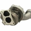 NOUVEAU BorgWarner Turbocompresseur BMW E60 535 3.0 D 200kW 54399700045 54399710045 - 3