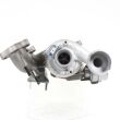 NUOVO BorgWarner Turbocompressore VOLKSWAGEN 54399700085 54399880085 - 4