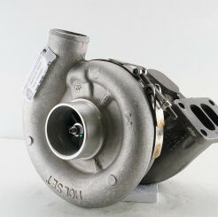 BorgWarner Turbocharger MAN 51091007190 51091009190