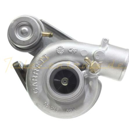 GARRETT Turbocompresseur Fiat Ducato II 1.9 TD 454055-5002S 454055-5002