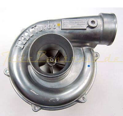 IHI Turbolader Isuzu Industriemotor VA250074 VB250074 VC250074