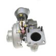 GARRETT Turbocompressore  Alfa-Romeo 156 2.4 JTD 717661-0001 717661-1 - 2