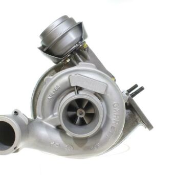 GARRETT Turbocharger Alfa-Romeo 156 2.4 JTD 717661-0001 717661-1