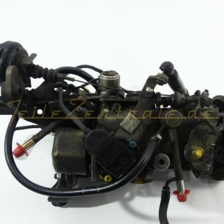 Pompa di iniezione Lucas / Cav R8448B033A