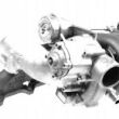 NEUER BorgWarner Turbolader Opel Calibra A 2.0i Turbo 4X4 53169887001 53169707001 - 2