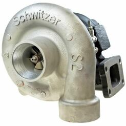 SCHWITZER Turbocompressore  Deutz Generator 314053 314086