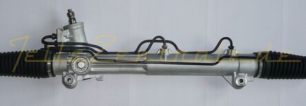 Lenkgetriebe FORD FIESTA 96FB3550AC