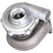 GARRETT Turbolader Perkins Agricultural 465154-0010 465154-0014