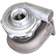 GARRETT Turbocompresseur Perkins Agricultural 465154-0010 465154-0014