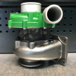 CZ Turbocharger John Deere RE518821 - 2