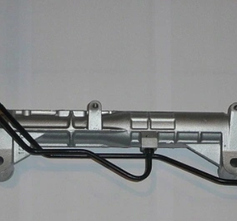 Lenkgetriebe DACIA LOGAN I 6900000497