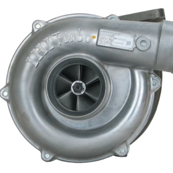 Turbocharger IHI Isuzu 1144003394 11440-03394