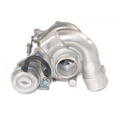 Turbocompressore BorgWarner KKK IVECO Passenger 2.3 D 504078436 504154738