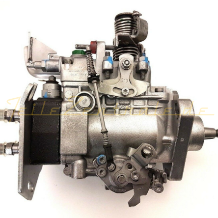 Injection pump BOSCH VW 0460484046