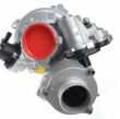 NEW IHI Turbocharger AUDI 9VA29 06Q145701C - 2