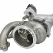 NEW BorgWarner Turbocharger BMW 18559880115 18559700041 - 3