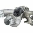NEW BorgWarner Turbocharger BMW 18559880115 18559700041 - 2
