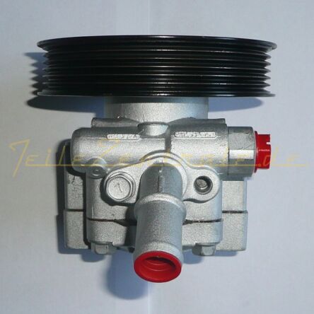 Servopumpe Hydraulikpumpe Lenkung OPEL INSIGNIA  95521919