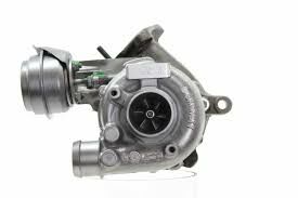 GARRETT Turbolader SEAT 706712-5001S 028145702T