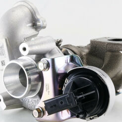 MITSUBISHI Turbocharger 1990-93 GMC Typhoon 49179-04000 15353