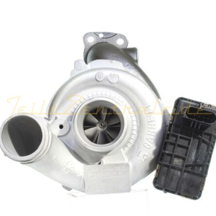 GARRETT Turbocharger MERCEDES 280 320 3.0 V6 CDI A6420905980 A6420902380