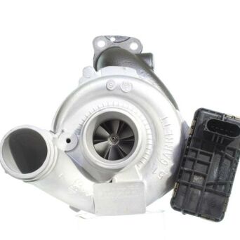 GARRETT Turbocompresseur MERCEDES 280 320 3.0 V6 CDI A6420905980 A6420902380