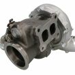 NEUER GARRETT Turbolader Scania 753481-0001 753481-0009 - 3