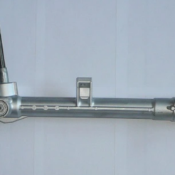 Lenkgetriebe FIAT BRAVO 51772119