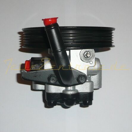 Power steering pump HYUNDAI 571003A100