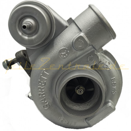 BorgWarner Turbocharger Mercedes-Benz 0100962999 A0100962999