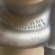 NEW BorgWarner Turbocharger Scania 111 11.0L 12279782KZ 375500 - 2