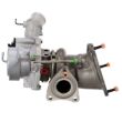 NEW BorgWarner Turbocharger MONDEO KUGA FIESTA ST 1.6 T  54399700033 54399700034 - 3