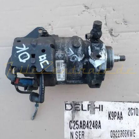 Pompe d'injection Delphi C25AB4248A
