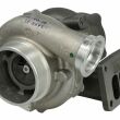 NEUER BorgWarner Turbolader Mercedes-Benz Truck 6.4  53279707101 53279707108 - 2