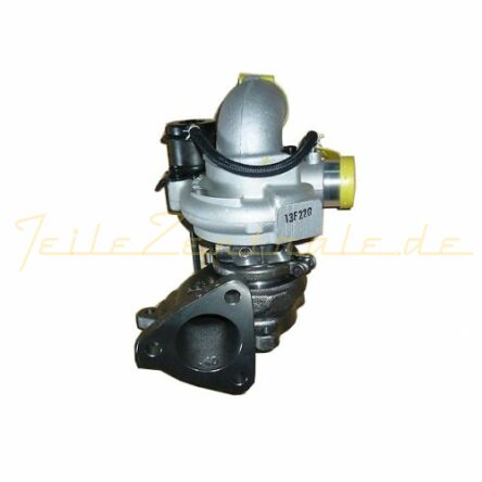 MITSUBISHI Turbolader Hyundai H-1 2.5 TD 28200-42650 2820042650