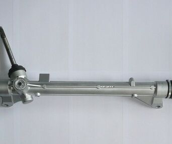 Boîtier de Direction  NISSAN QASHQAI II 4EH0ALH