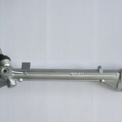 Boîtier de Direction  NISSAN QASHQAI II 4EH0ALH