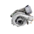 NEW GARRETT Turbocharger Renault 1.9 dCi 755507-0001 755507-0002 - 2