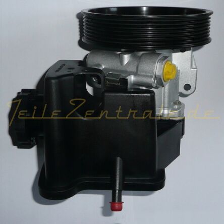 Servopumpe Hydraulikpumpe Lenkung MERCEDES BENZ 0034664201