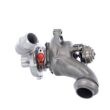 HOLSET Turbocharger IVECO 465922-0001 465922-0002 - 2