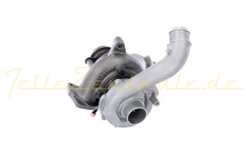HOLSET Turbocharger IVECO 465922-0001 465922-0002