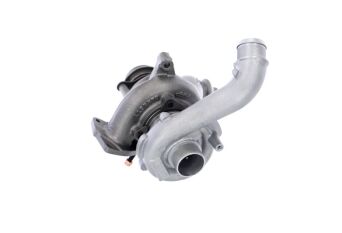 HOLSET IVECO Turbocompresseur 465922-0001 465922-0002